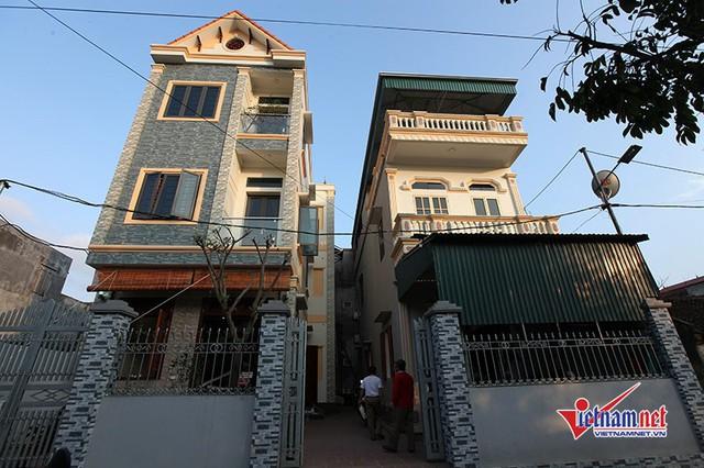 Sau lễ dạm ngõ, nhà Chu Thanh Huyền  - vợ sắp cưới của cầu thủ Quang Hải lọt top tìm kiếm-9