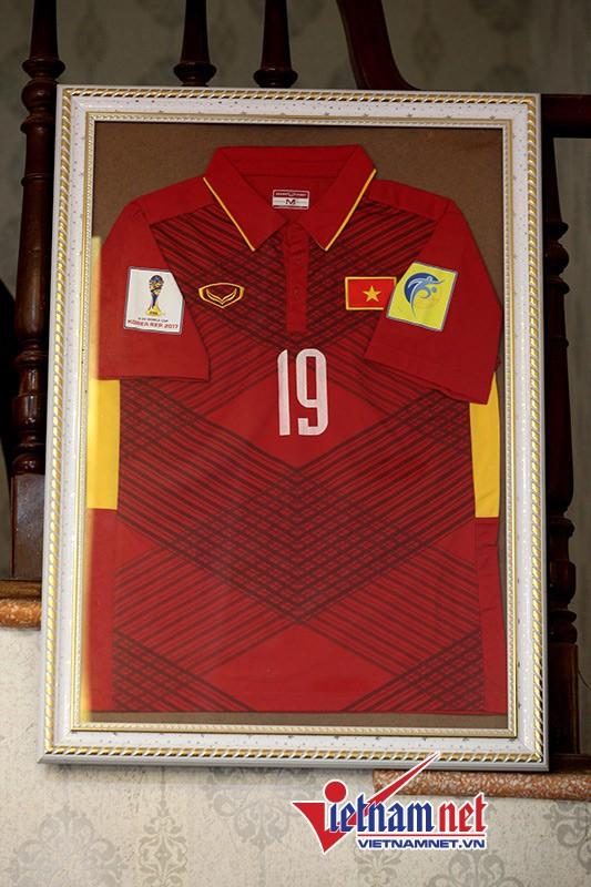 Sau lễ dạm ngõ, nhà Chu Thanh Huyền  - vợ sắp cưới của cầu thủ Quang Hải lọt top tìm kiếm-11