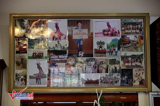 Sau lễ dạm ngõ, nhà Chu Thanh Huyền  - vợ sắp cưới của cầu thủ Quang Hải lọt top tìm kiếm-12