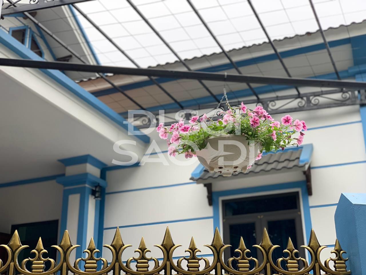 Sau lễ dạm ngõ, nhà Chu Thanh Huyền - vợ sắp cưới của cầu thủ Quang Hải lọt top tìm kiếm-4