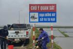Xe chở du khách nước ngoài gặp nạn ở đèo Bảo Lộc-2
