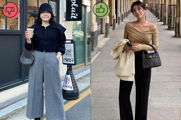 Mẫu quần dài mang đến vẻ ngoài cá tính, chất ngầu cho phái đẹp-11