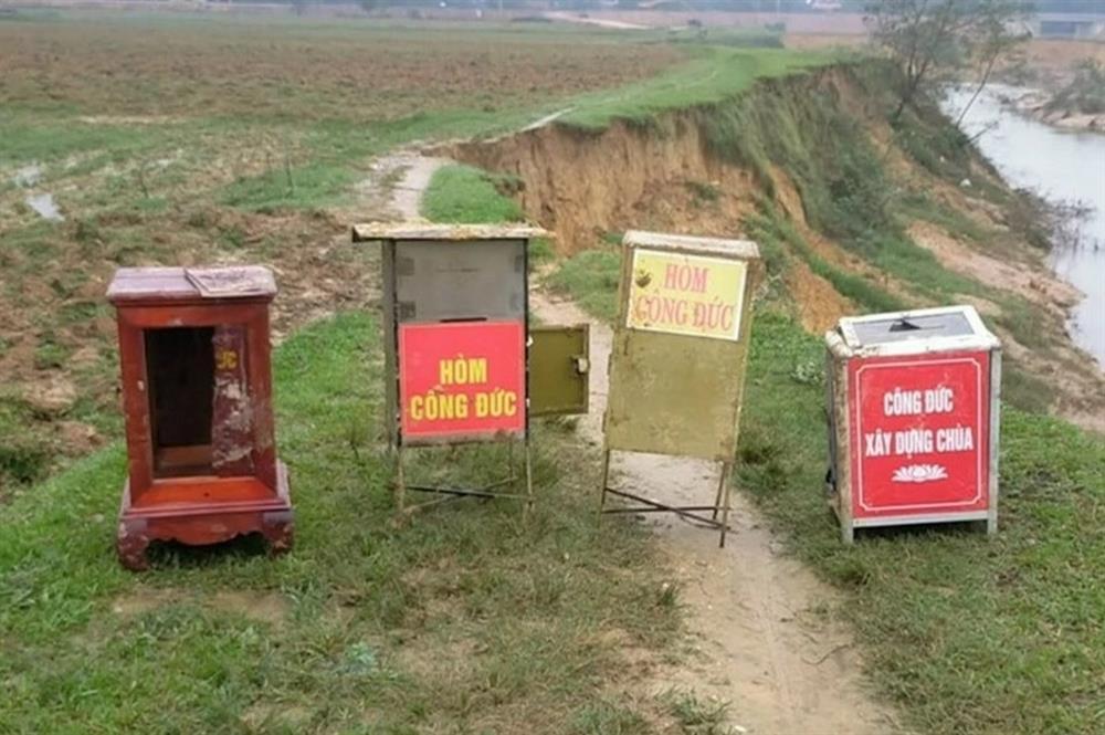 Băng trộm nhí đốt nến tìm tài sản, gây ra vụ cháy ki ốt-2