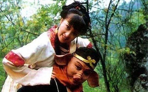 Không phải Trư Bát Giới, đây mới là nhân vật háo sắc nhất Tây Du Ký-1