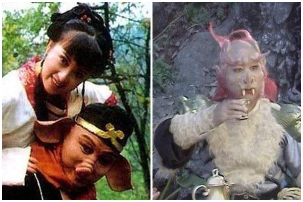 Tây Du Ký: Lý do Quan Âm tiến cử Nhị Lang Thần đi bắt Tôn Ngộ Không-2