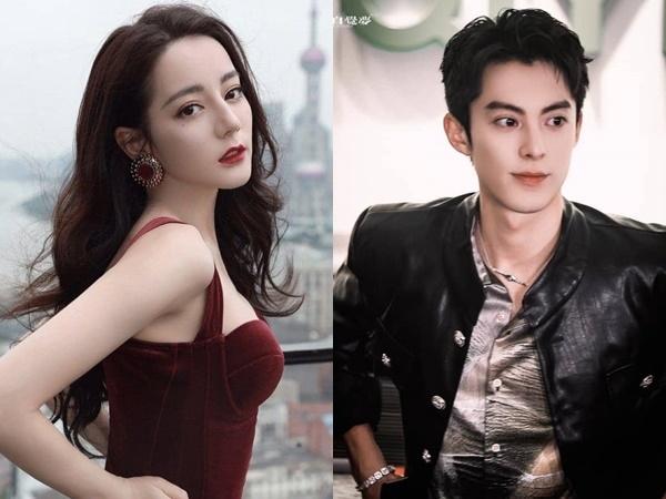 Phản ứng của Vương Hạc Đệ trước thông tin nên duyên cùng Địch Lệ Nhiệt Ba trong phim mới-1