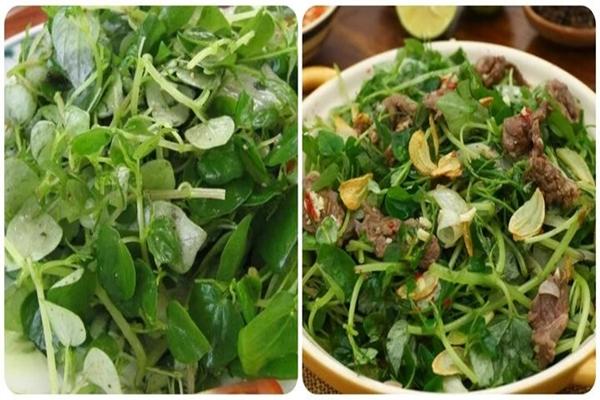 Rau càng cua có tác dụng gì?-1