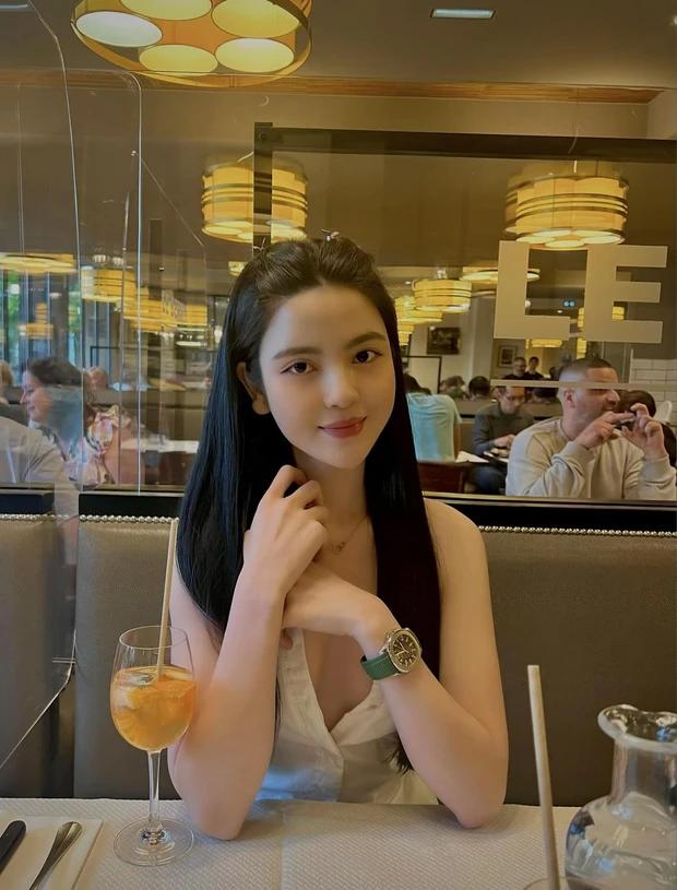 Chu Thanh Huyền ngày càng nhuận sắc, sang chảnh nhờ can thiệp 1 bộ phận trên khuôn mặt-3