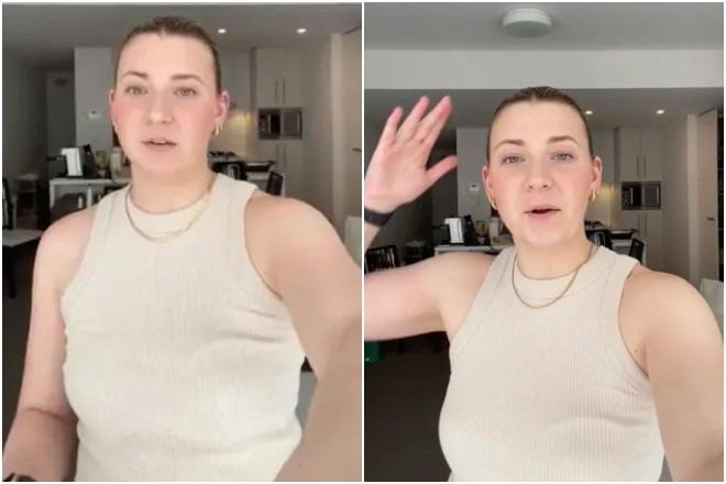 Cựu tiếp viên hàng không tiết lộ mối đe dọa ít ai ngờ khi đi máy bay-1