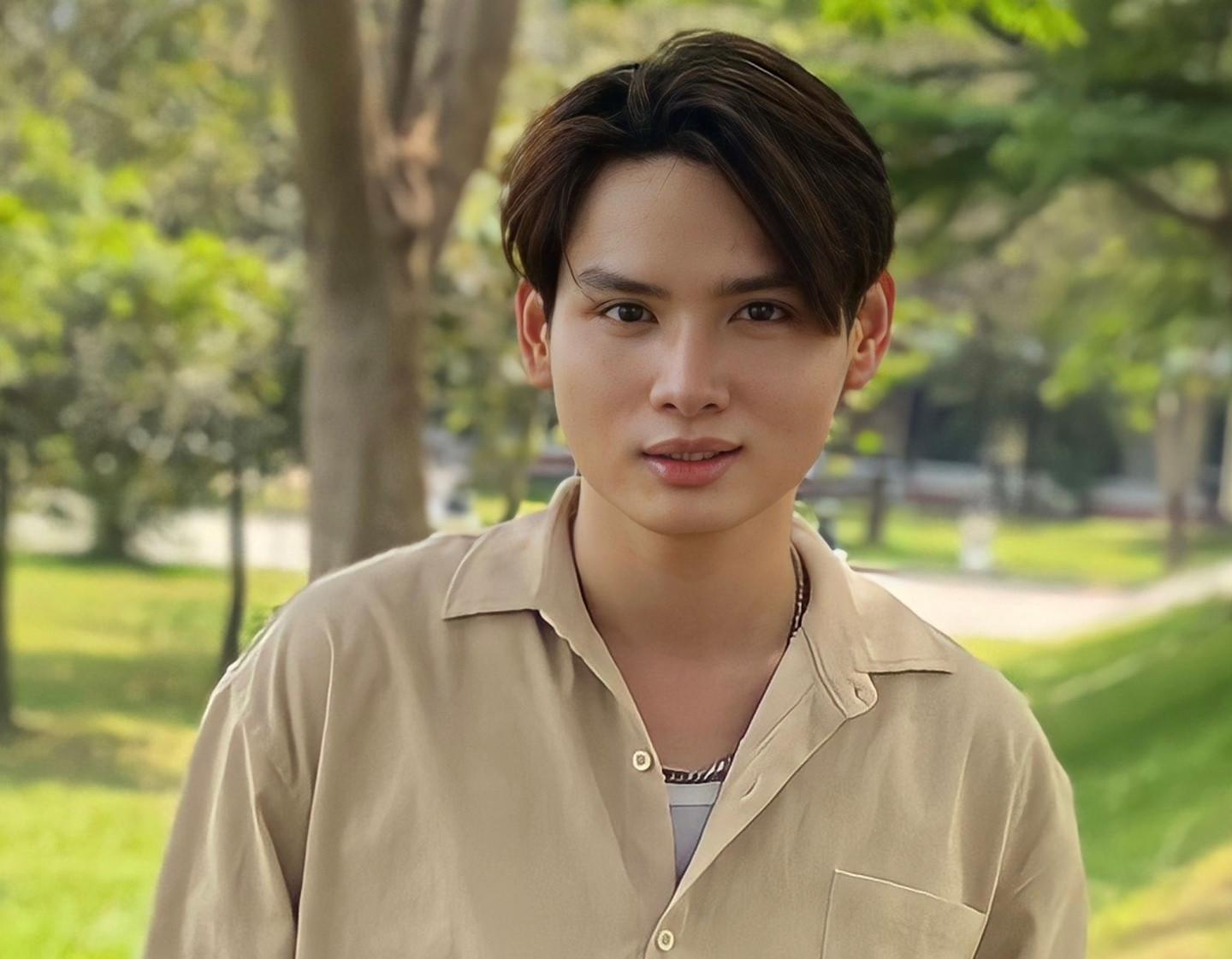 Bí mật sau cái tên Châu Nhuận Phát cha đặt cho con trai ở Tiền Giang-1