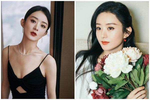 Sau bao năm, nửa kia hoàn hảo của Triệu Lệ Dĩnh không phải chồng cũ, lại là người này-9