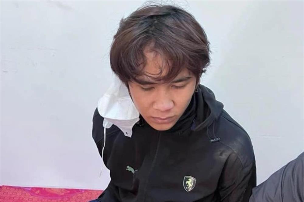 Công an truy đuổi hơn 20km bắt kẻ trộm xe máy-1