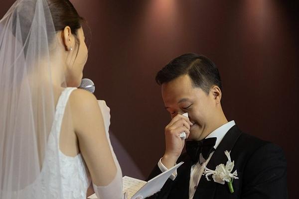 Diễm My 9X đã tinh tế thế nào khi lên thực đơn tiệc cưới kiểu Địa Trung Hải-7