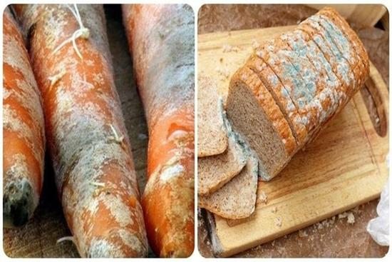 8 thực phẩm không tốt cho gan bạn nên tránh xa