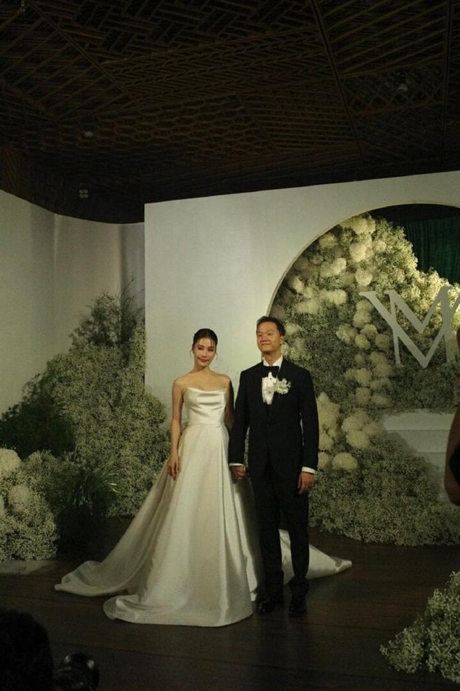 Diễm My 9X đẹp rạng ngời trước khi lên lễ đường thành hôn-5