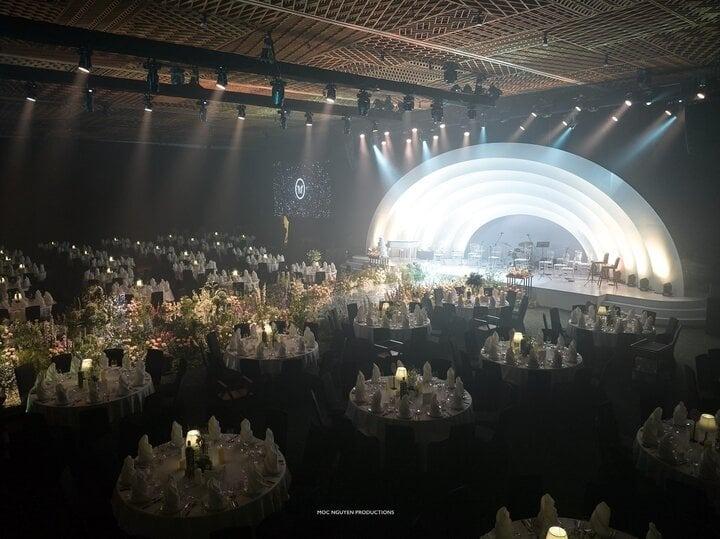 Diễm My 9X đẹp rạng ngời trước khi lên lễ đường thành hôn-7