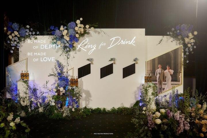 Diễm My 9X đẹp rạng ngời trước khi lên lễ đường thành hôn-9