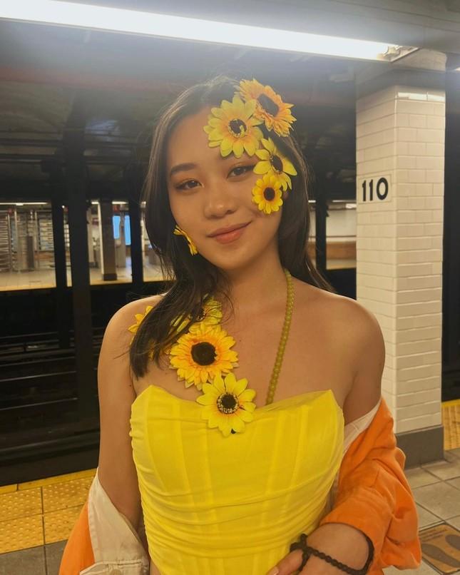 Con gái Lý Liên Kiệt bị trầm cảm nặng-2