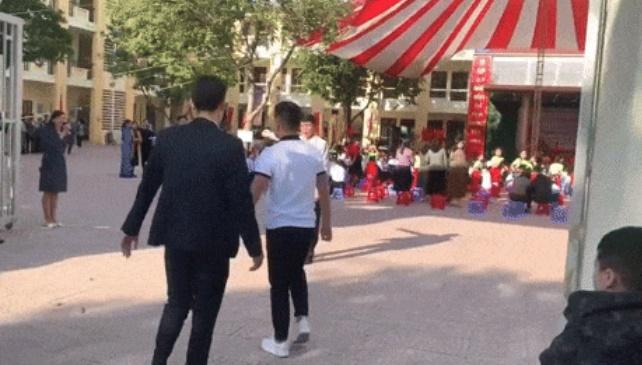 Người thân Chu Thanh Huyền tiết lộ điều bất ngờ vô cùng đáng quý ở chàng rể Quang Hải-4