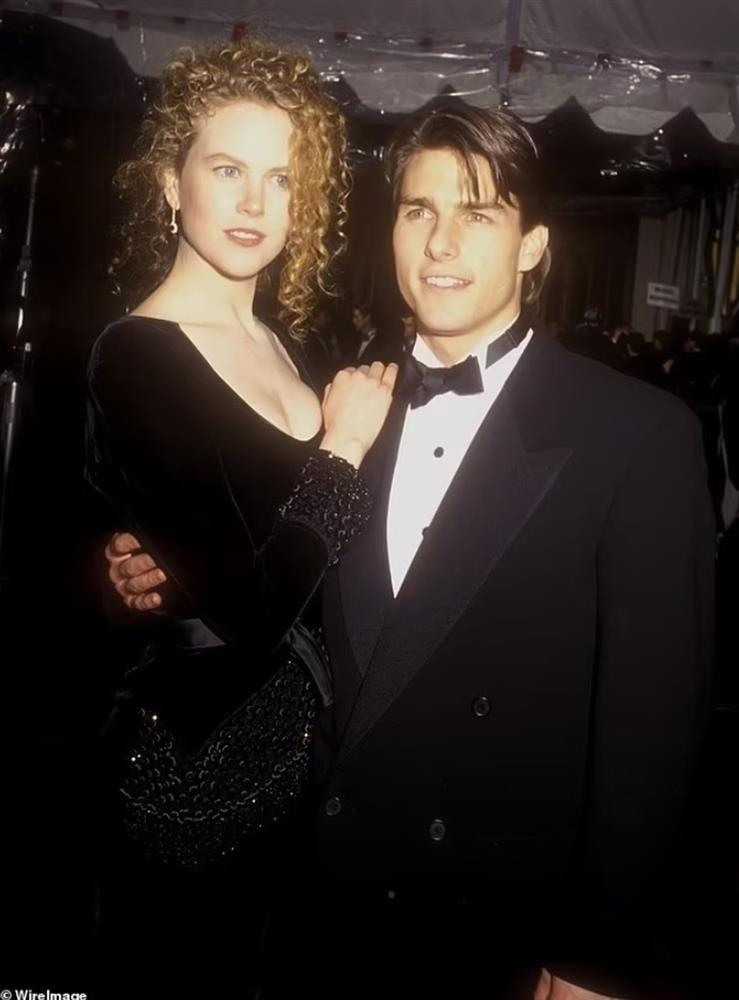 56 tuổi, Nicole Kidman vẫn xứng danh thiên nga Australia-5