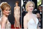 56 tuổi, Nicole Kidman vẫn xứng danh 'thiên nga Australia'