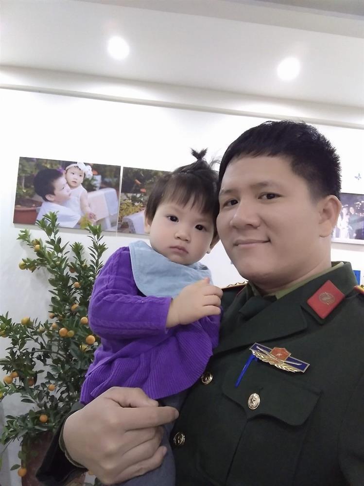 Chuyện tình đẹp của 3 cặp đôi chiến sĩ-10