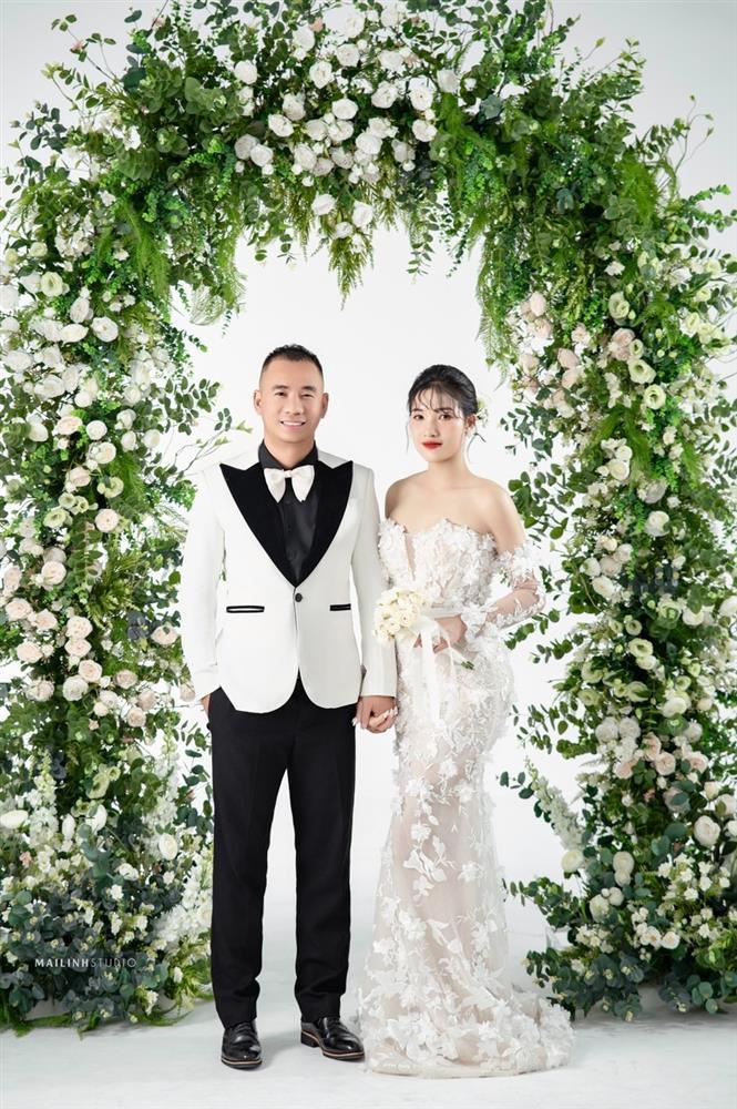 Chuyện tình đẹp của 3 cặp đôi chiến sĩ-2