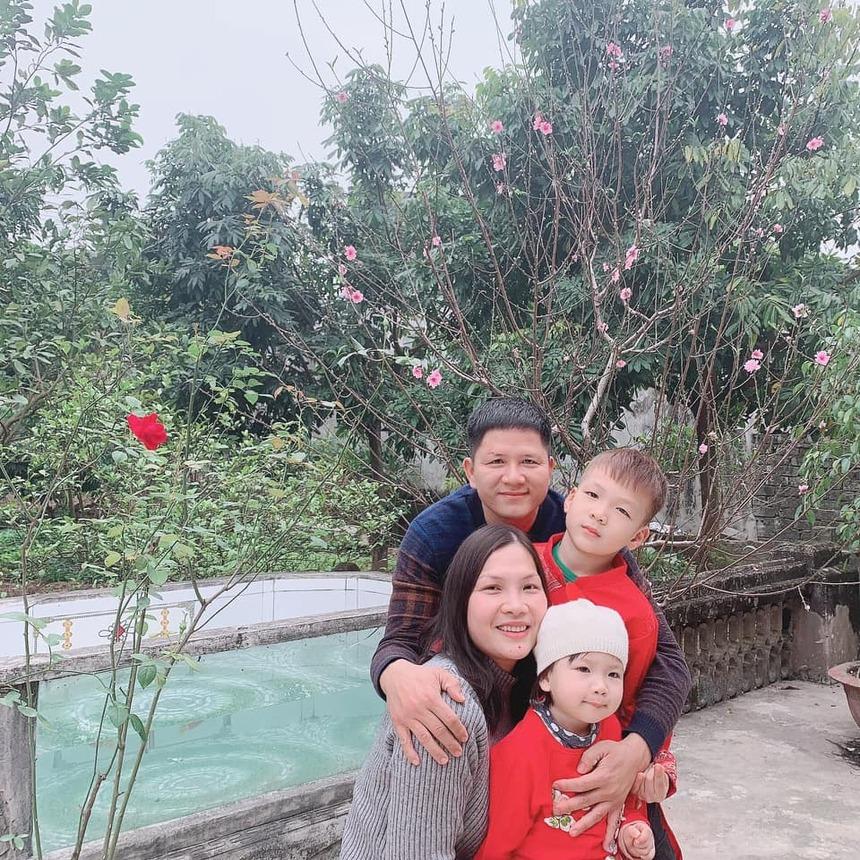 Chuyện tình đẹp của 3 cặp đôi chiến sĩ-9