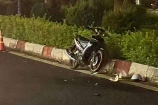 Một học sinh tử vong, nghi rơi từ tầng cao trường ĐH ở Bình Dương-2