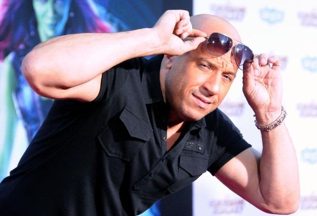 Vin Diesel bị trợ lý kiện tấn công tình dục: Anh ta sờ soạng và hôn lên ngực tôi-1