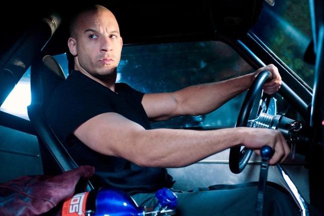 Vin Diesel bị trợ lý kiện tấn công tình dục: Anh ta sờ soạng và hôn lên ngực tôi-2