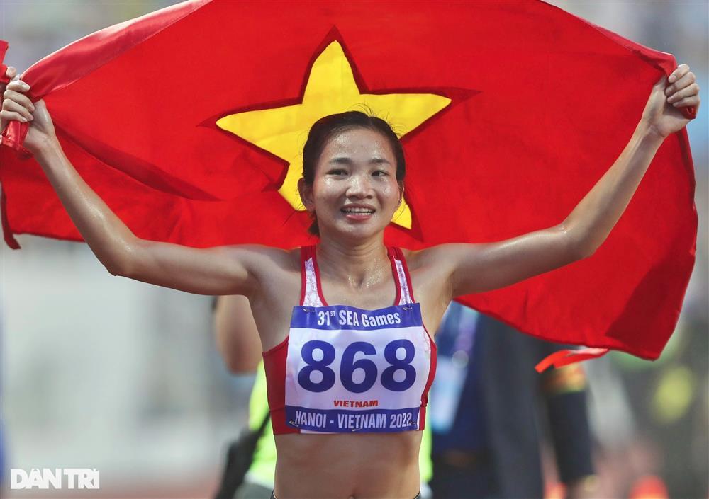 7 sự kiện thể thao Việt Nam tiêu biểu năm 2023-2