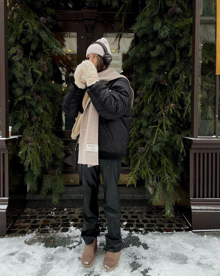 5 món đồ không thể thiếu khi mùa Giáng sinh đến-3