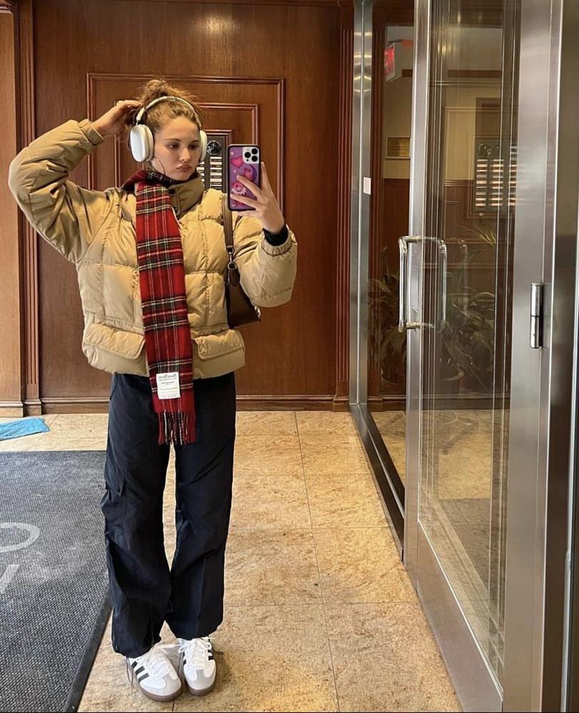 5 món đồ không thể thiếu khi mùa Giáng sinh đến-6