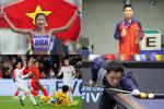 7 sự kiện thể thao Việt Nam tiêu biểu năm 2023