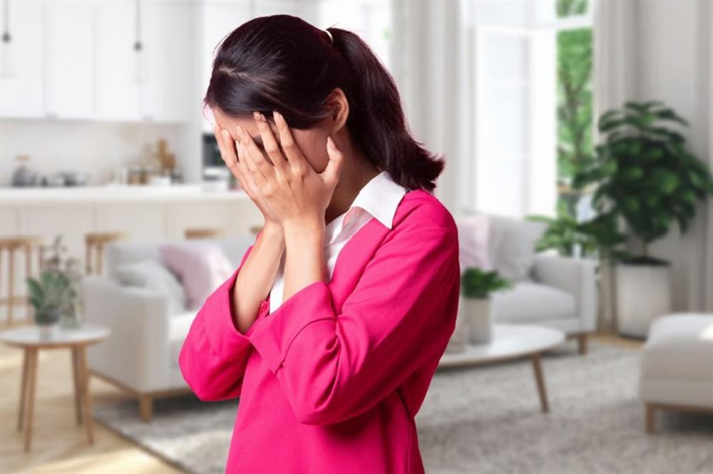 Chồng tốt nhưng tôi phải cắn răng sống qua ngày vì bố mẹ chồng-1