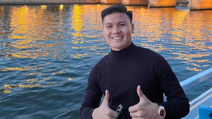 Trước khi có thông tin về việc kết hôn, cầu thủ Quang Hải giàu có cỡ nào ở tuổi 26?-9