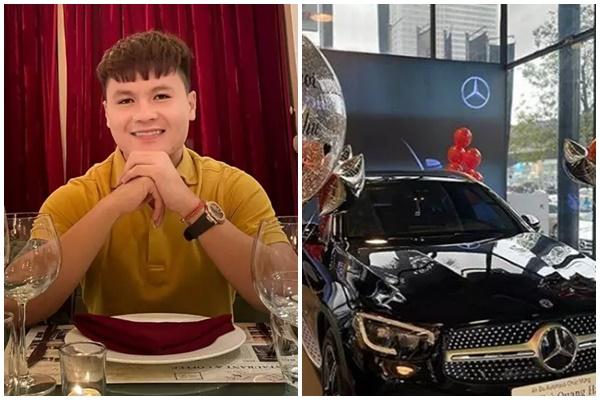 Quang Hải ngọt ngào bên Chu Thanh Huyền trong ngày thử lễ phục ăn hỏi-3