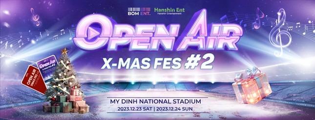 Phía Hàn Quốc xác nhận hai đêm nhạc ở sân Mỹ Đình chính thức bị hủy-1