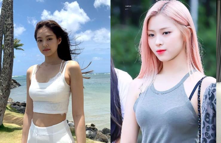 Người đẹp Việt gây tranh cãi khi cố tình khoe dây áo trong nhạy cảm-1