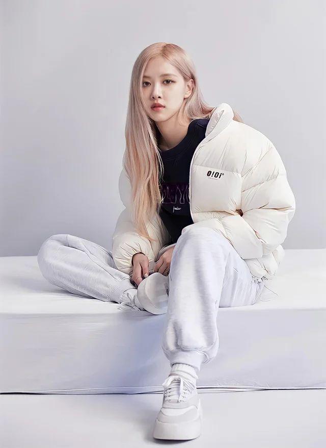 Học sao Hàn 10 cách diện áo phao ưng mắt trong mùa lạnh-5