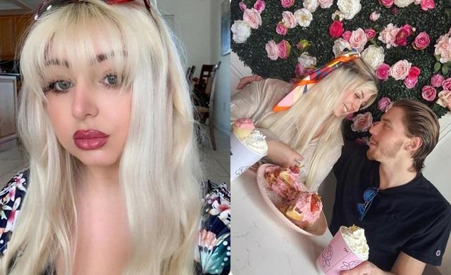 Một ngày của cô gái chọn lối sống ở nhà để bạn trai nuôi-1