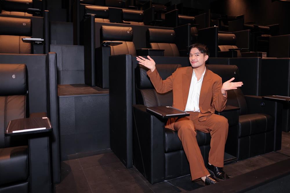 Dàn sao hội tụ khai trương rạp chiếu phim thế hệ mới Galaxy Sala Thủ Đức-4