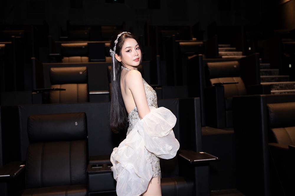 Dàn sao hội tụ khai trương rạp chiếu phim thế hệ mới Galaxy Sala Thủ Đức-5