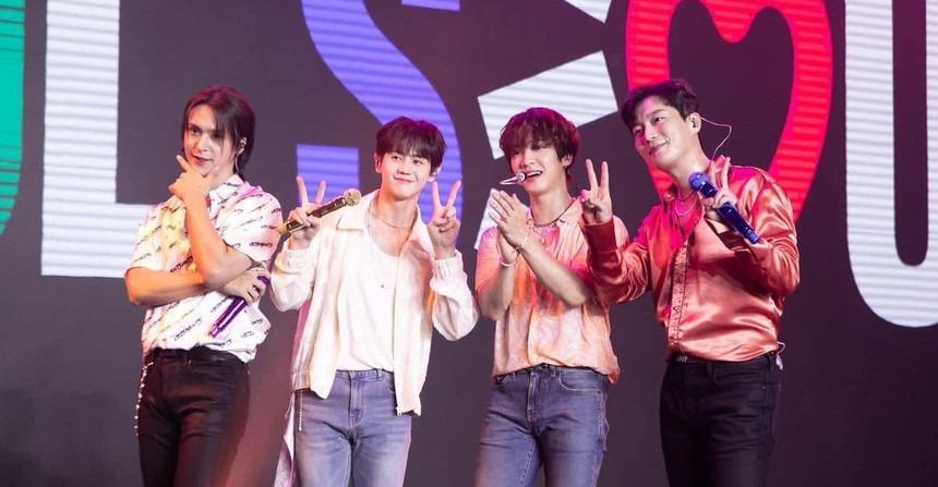 Nghệ sĩ Hàn hụt hẫng vì show ở Mỹ Đình bị hủy, nhắn nhủ đến fan đầy đau lòng-4