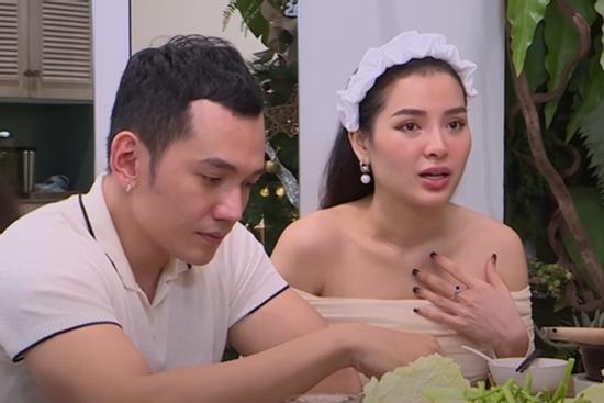 Cô dâu thừa nhận có con riêng tại lễ cưới, xúc động trước phản ứng của chồng