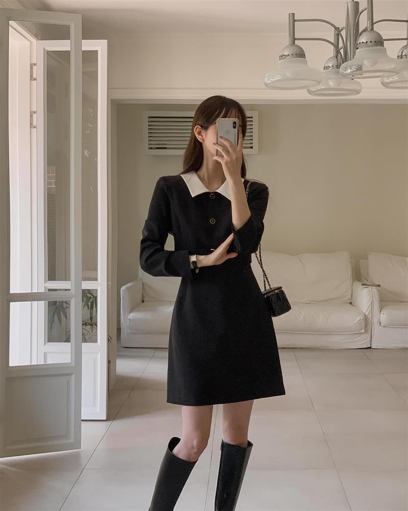 5 món thời trang giúp ăn gian chiều cao nên sắm diện Tết-10