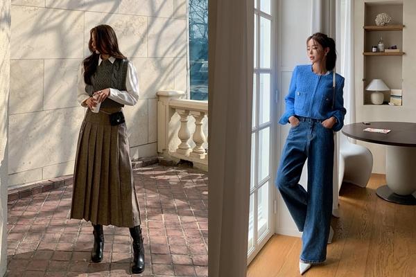 Những khoảnh khắc biểu tượng của thời trang năm 2023-11