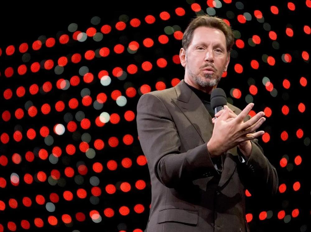 10 tỷ phú kiếm được nhiều tiền nhất năm 2023-9