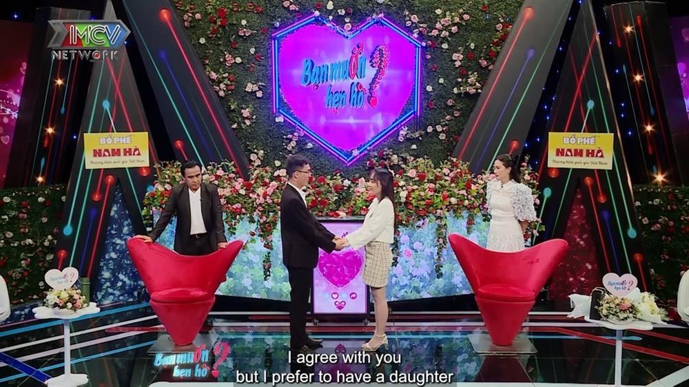 Lần đầu gặp mặt, giám đốc U40 và nữ bác sĩ xinh đẹp đã bàn chuyện sinh con-2